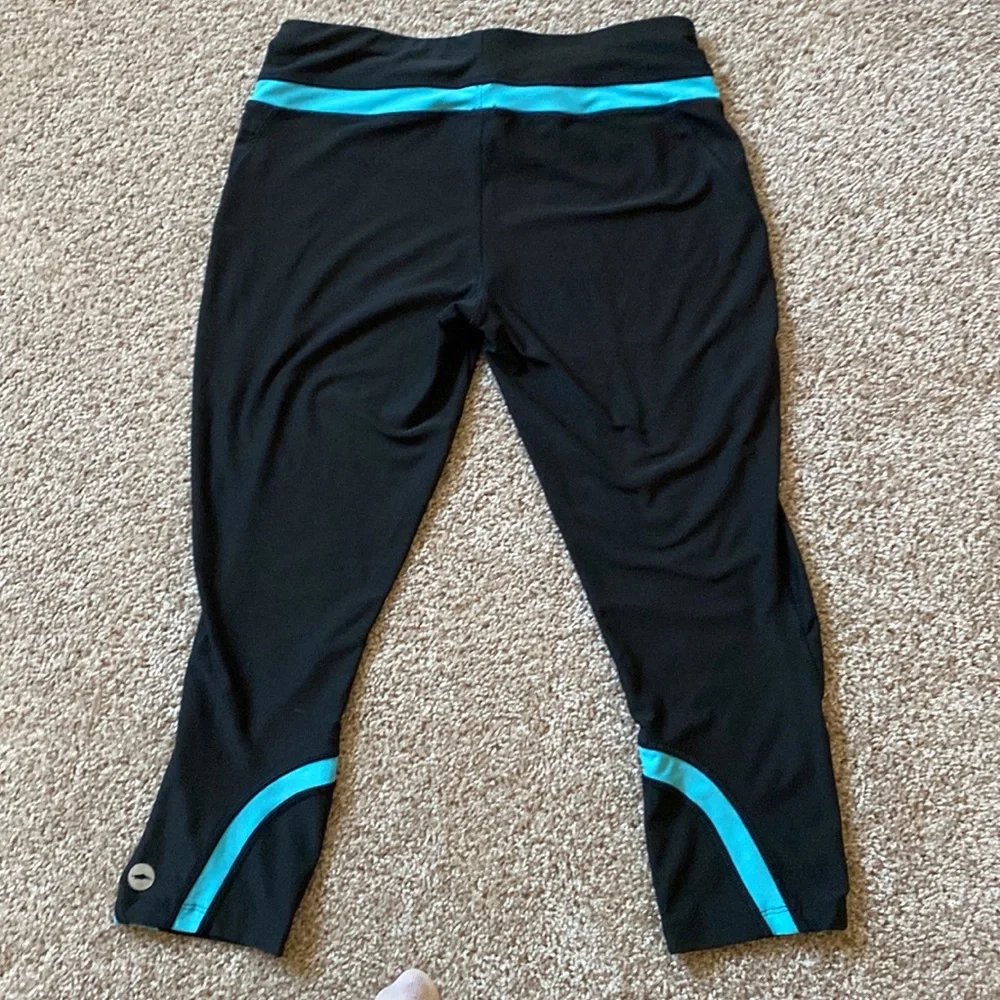 Avis workout pants - Picture 2 of 3